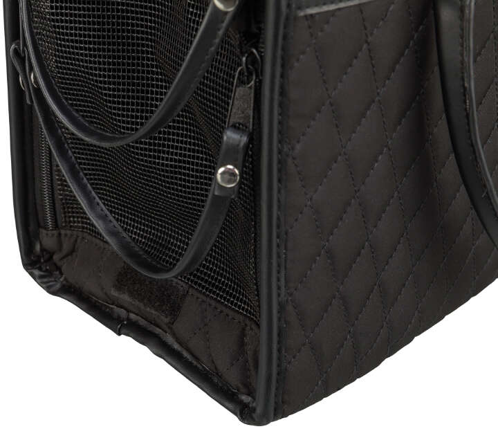 TRIXIE Hunde-Tragetasche Amina bis 5 kg